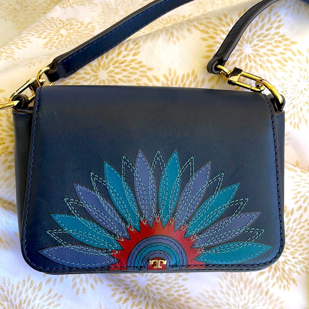 Tory Burch Mini Crossbody Bag